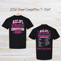 2026 Cheer Competition Apparel