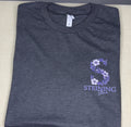 Steining Stems Apparel