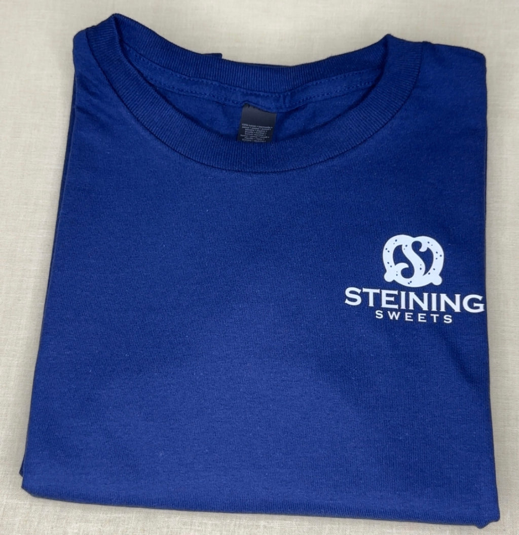 Steining Sweets Apparel